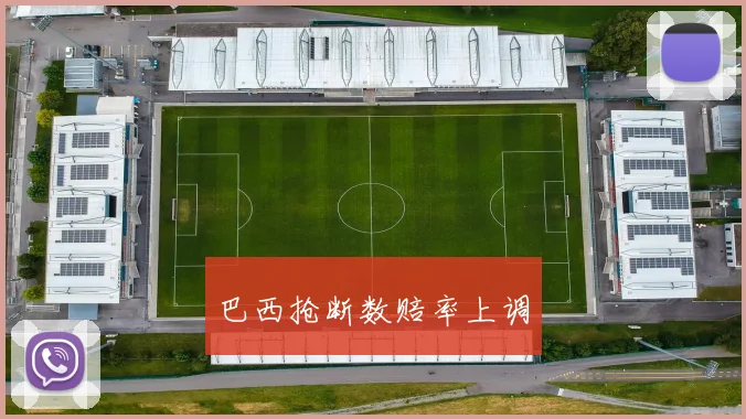 巴西抢断数赔率上调