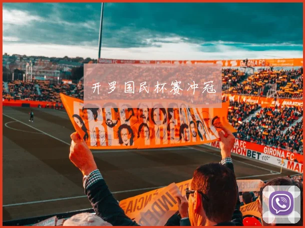 开罗国民杯赛冲冠