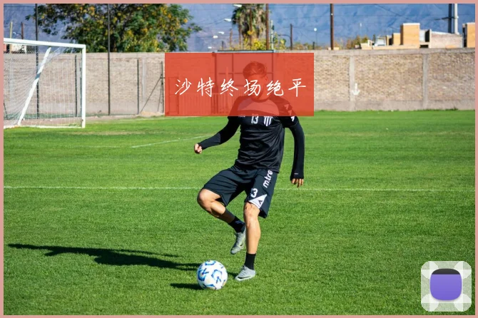 沙特终场绝平
